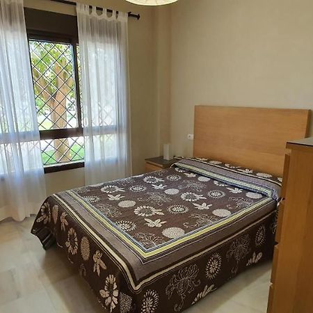 Apartamento Ciudad De Rota Kültér fotó