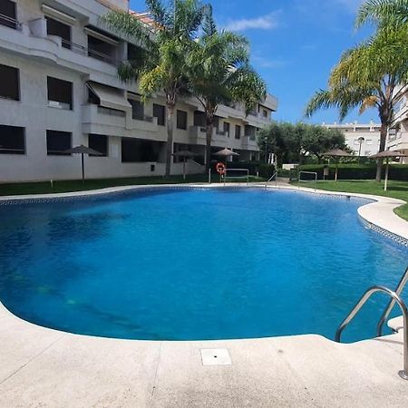 Apartamento Ciudad De Rota Kültér fotó