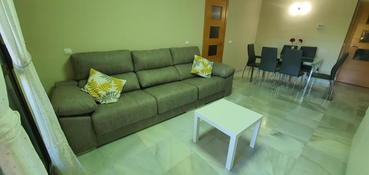 Apartamento Ciudad De Rota Kültér fotó