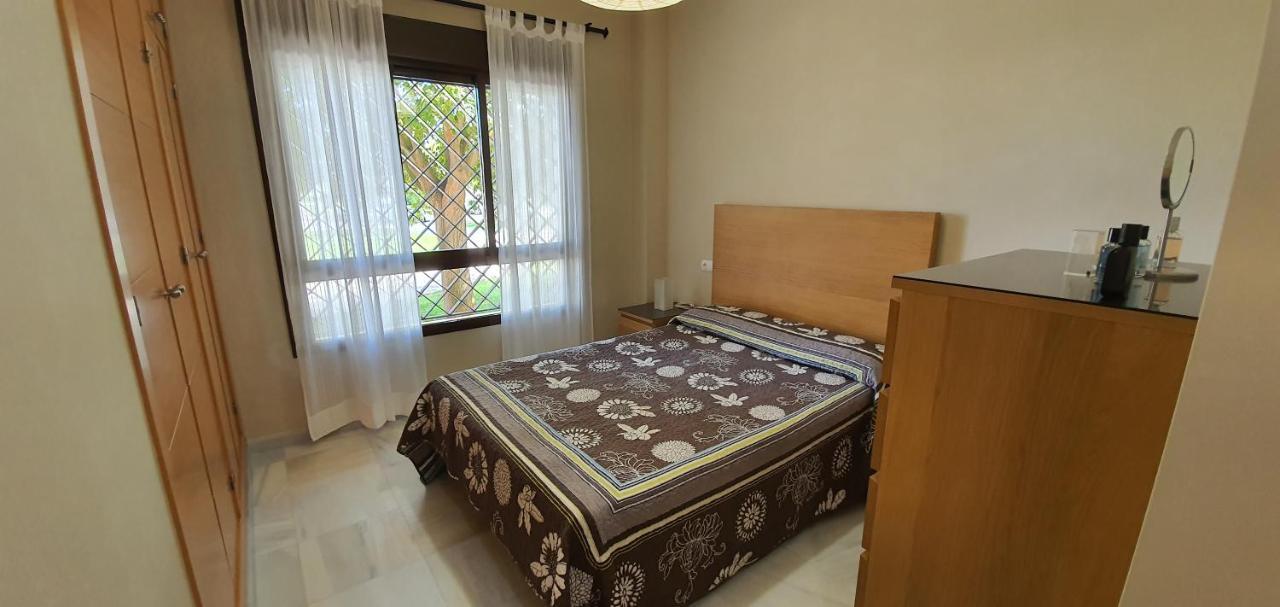 Apartamento Ciudad De Rota Kültér fotó