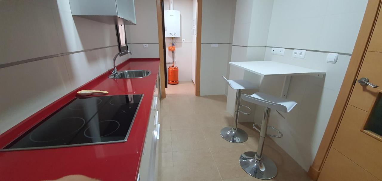 Apartamento Ciudad De Rota Kültér fotó