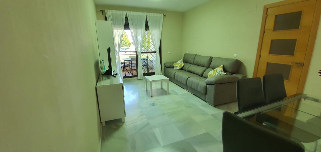 Apartamento Ciudad De Rota Kültér fotó