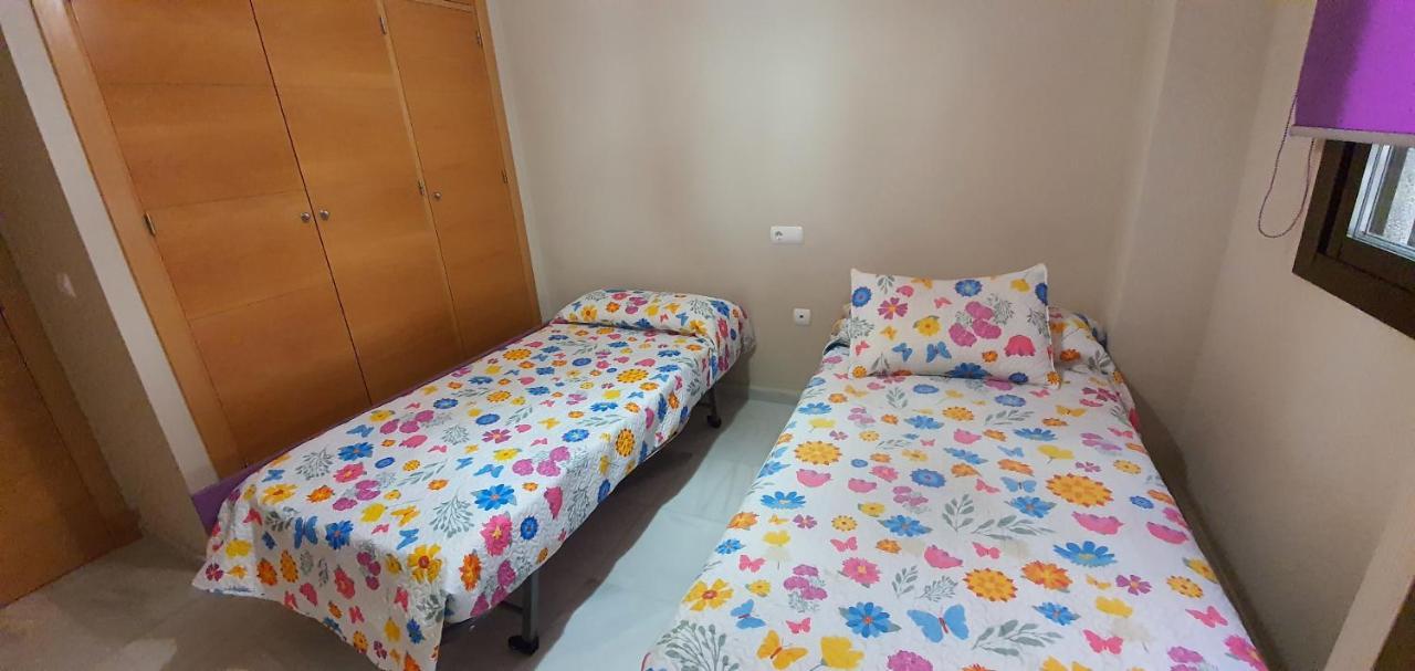 Apartamento Ciudad De Rota Kültér fotó