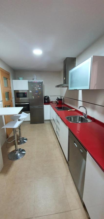 Apartamento Ciudad De Rota Kültér fotó