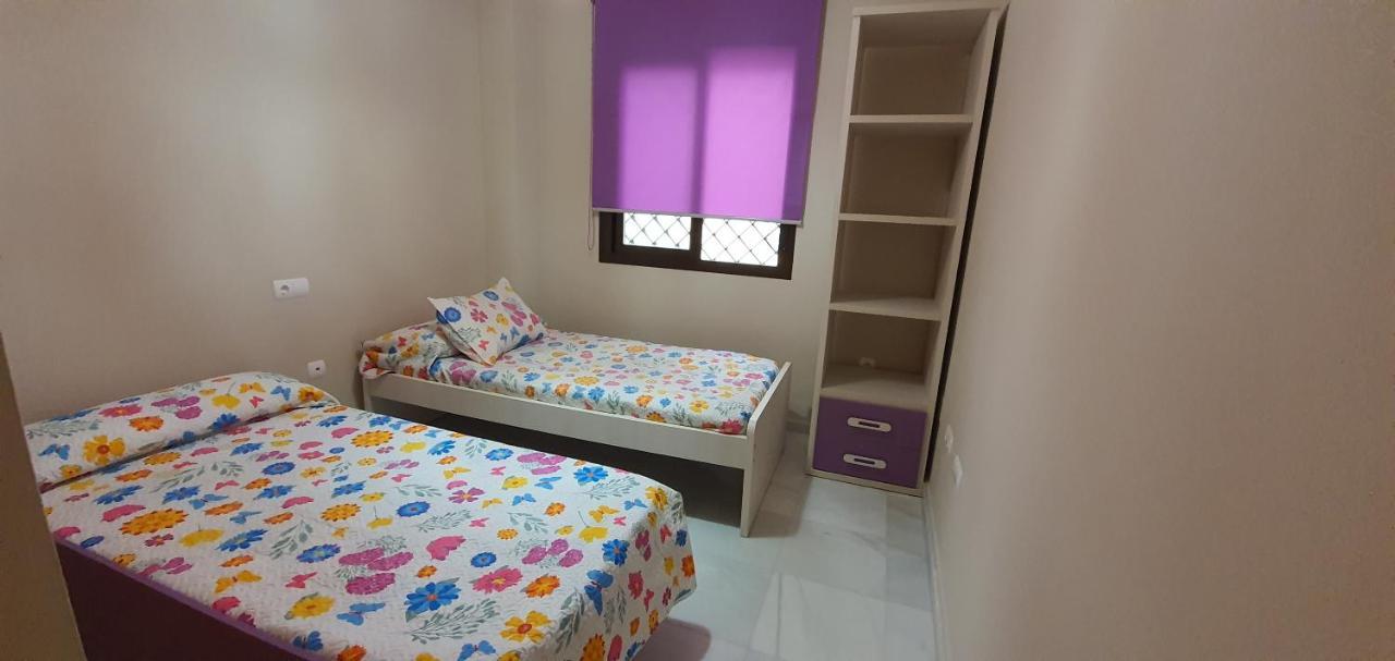 Apartamento Ciudad De Rota Kültér fotó