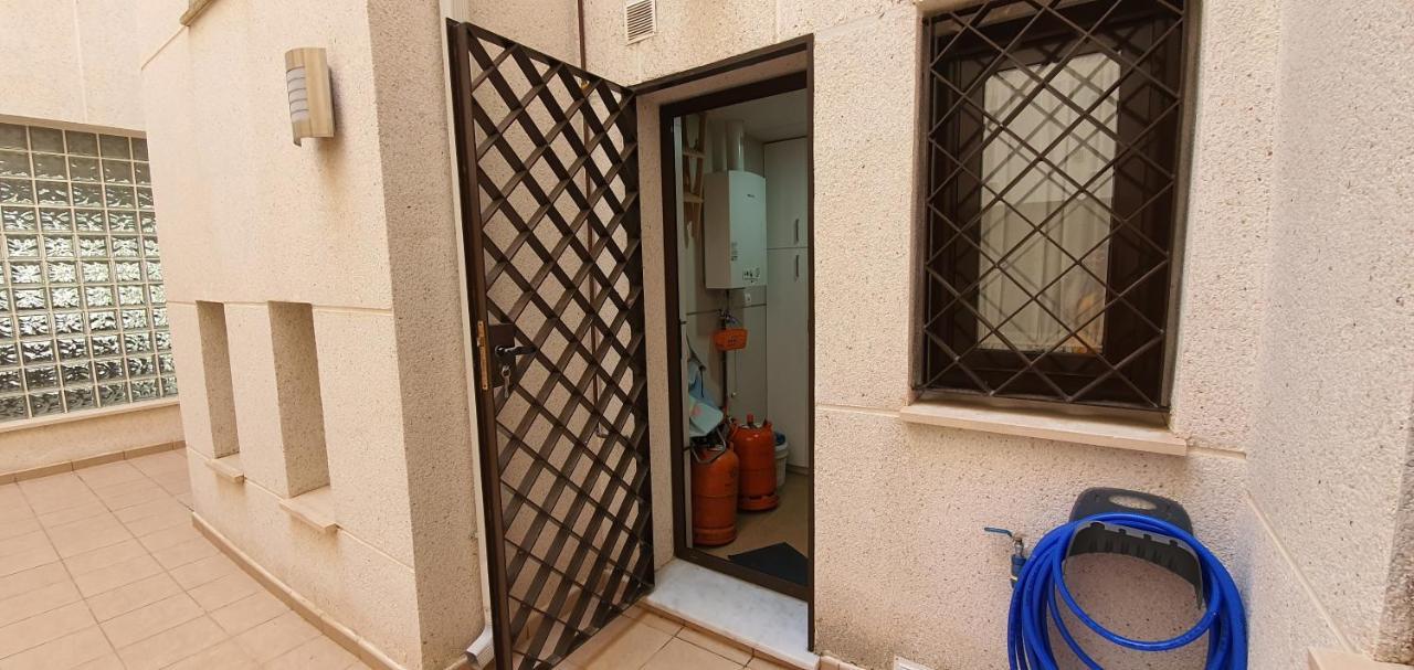 Apartamento Ciudad De Rota Kültér fotó