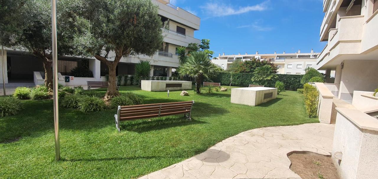 Apartamento Ciudad De Rota Kültér fotó