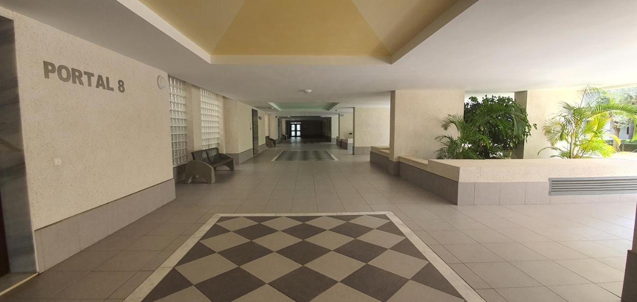 Apartamento Ciudad De Rota Kültér fotó