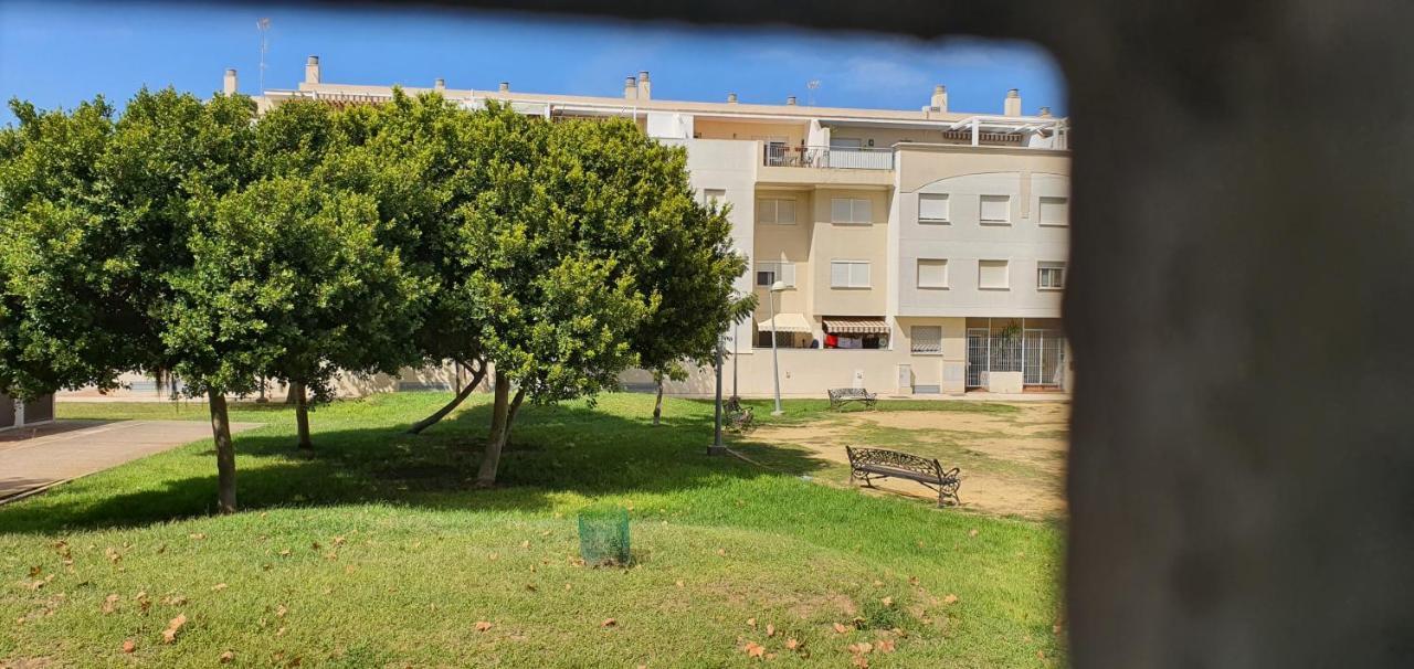 Apartamento Ciudad De Rota Kültér fotó