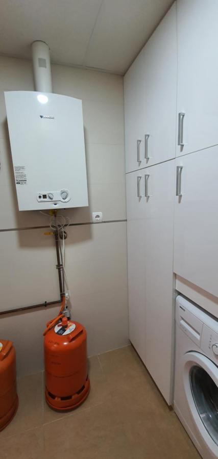 Apartamento Ciudad De Rota Kültér fotó