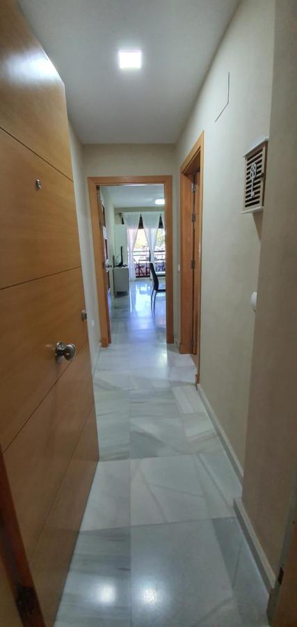 Apartamento Ciudad De Rota Kültér fotó