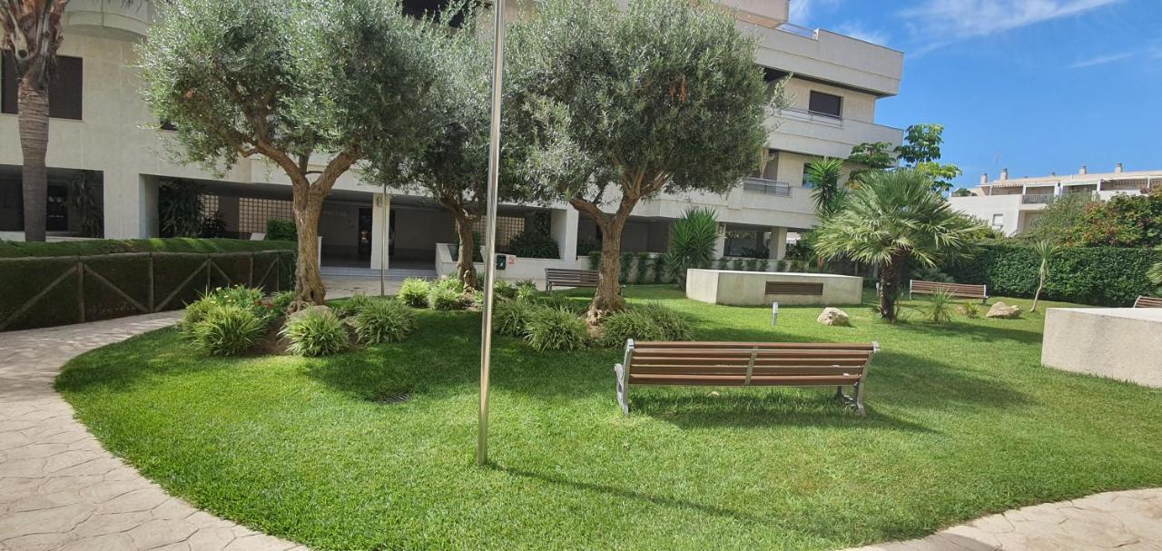 Apartamento Ciudad De Rota Kültér fotó