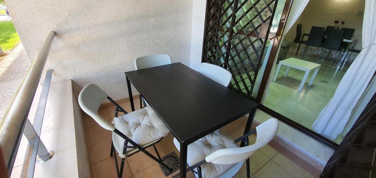 Apartamento Ciudad De Rota Kültér fotó