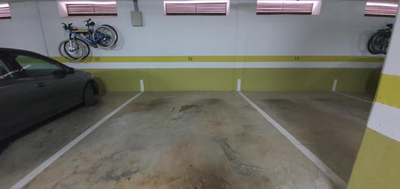 Apartamento Ciudad De Rota Kültér fotó