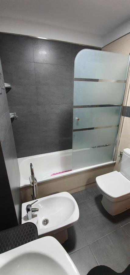 Apartamento Ciudad De Rota Kültér fotó